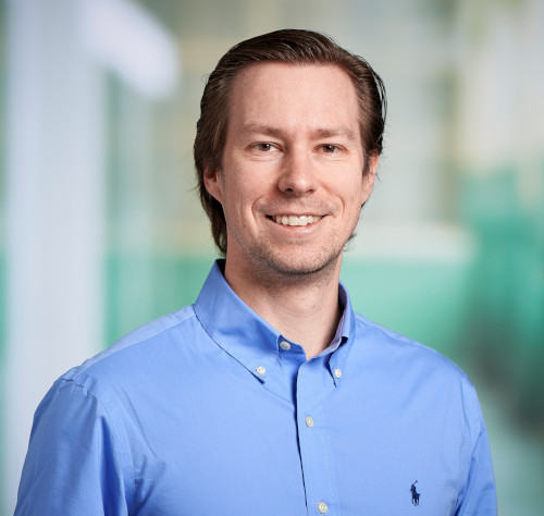 Roger Flühler's Image