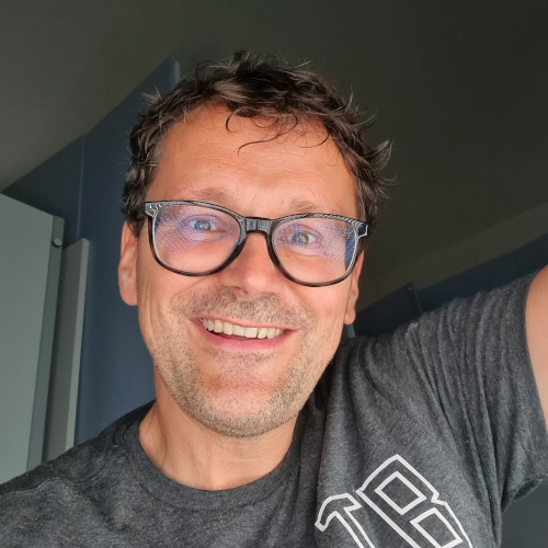 Martin Weiss's Image