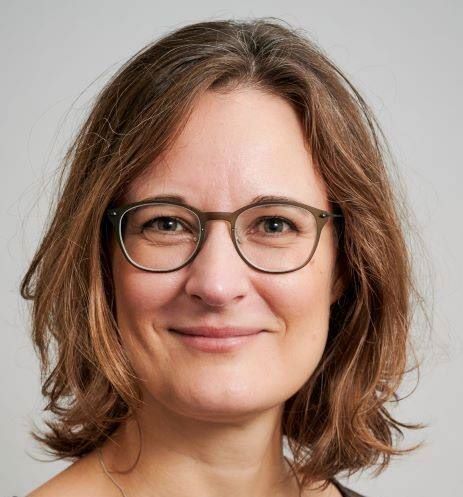 Katharina Bruns's Image