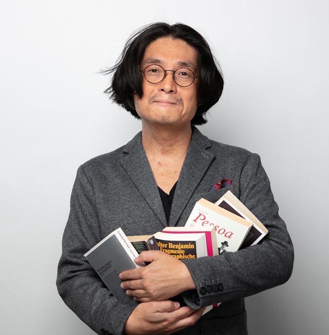 Nobutake Kamiya's Image