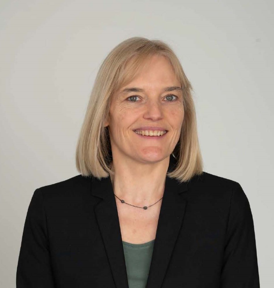 Priska Bucher's Image